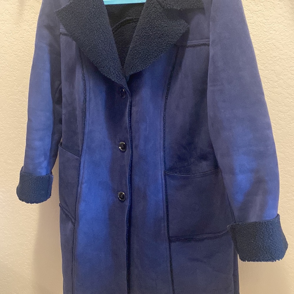 Gap Coat - image 6